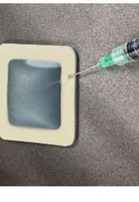 Latex Adhesive Patches (25)