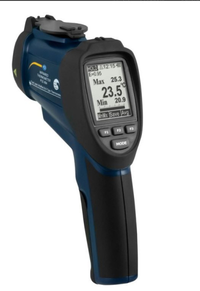 Digital Thermometer PCE-894