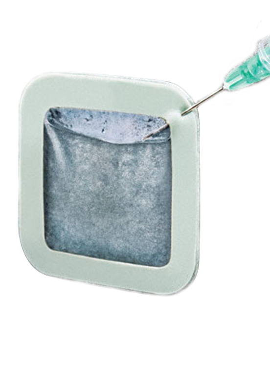 DeFelsko Adhesive Patch (25)PCS