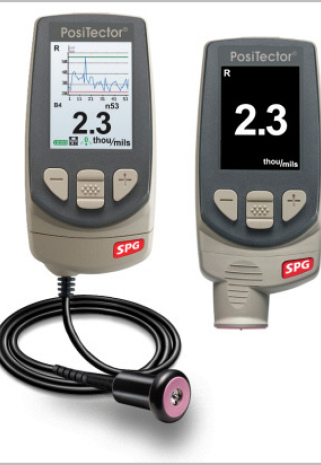PosiTector 6000 F-1