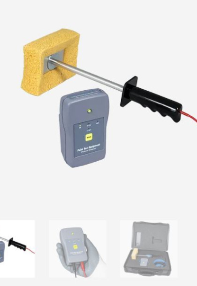 Pinhole Detector