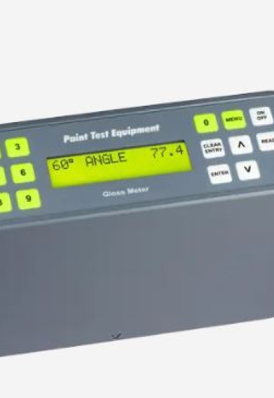 Gloss Meter
