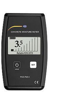 Damp Meter PCE-PMI 4